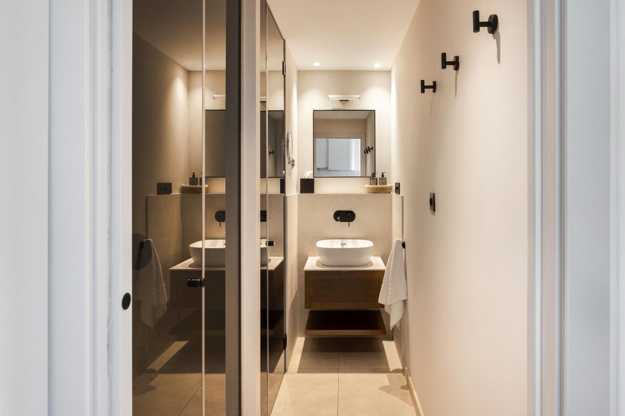 One bedroom Apartment with Balcony,1705212395:JPEG