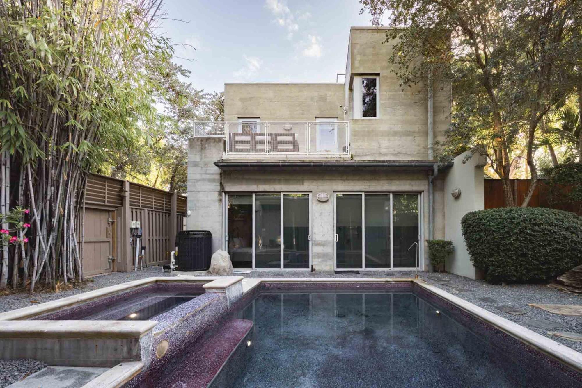 Vacation Home