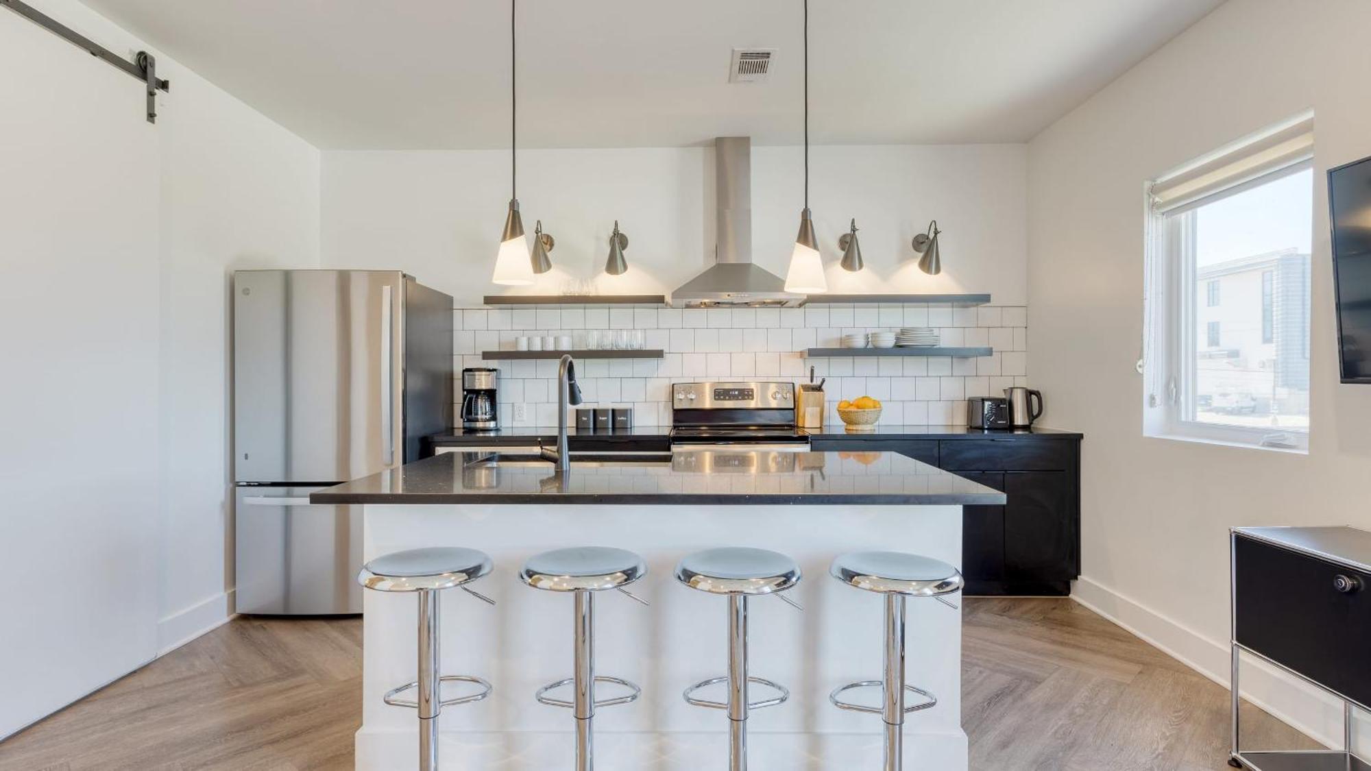 One-Bedroom Suite
