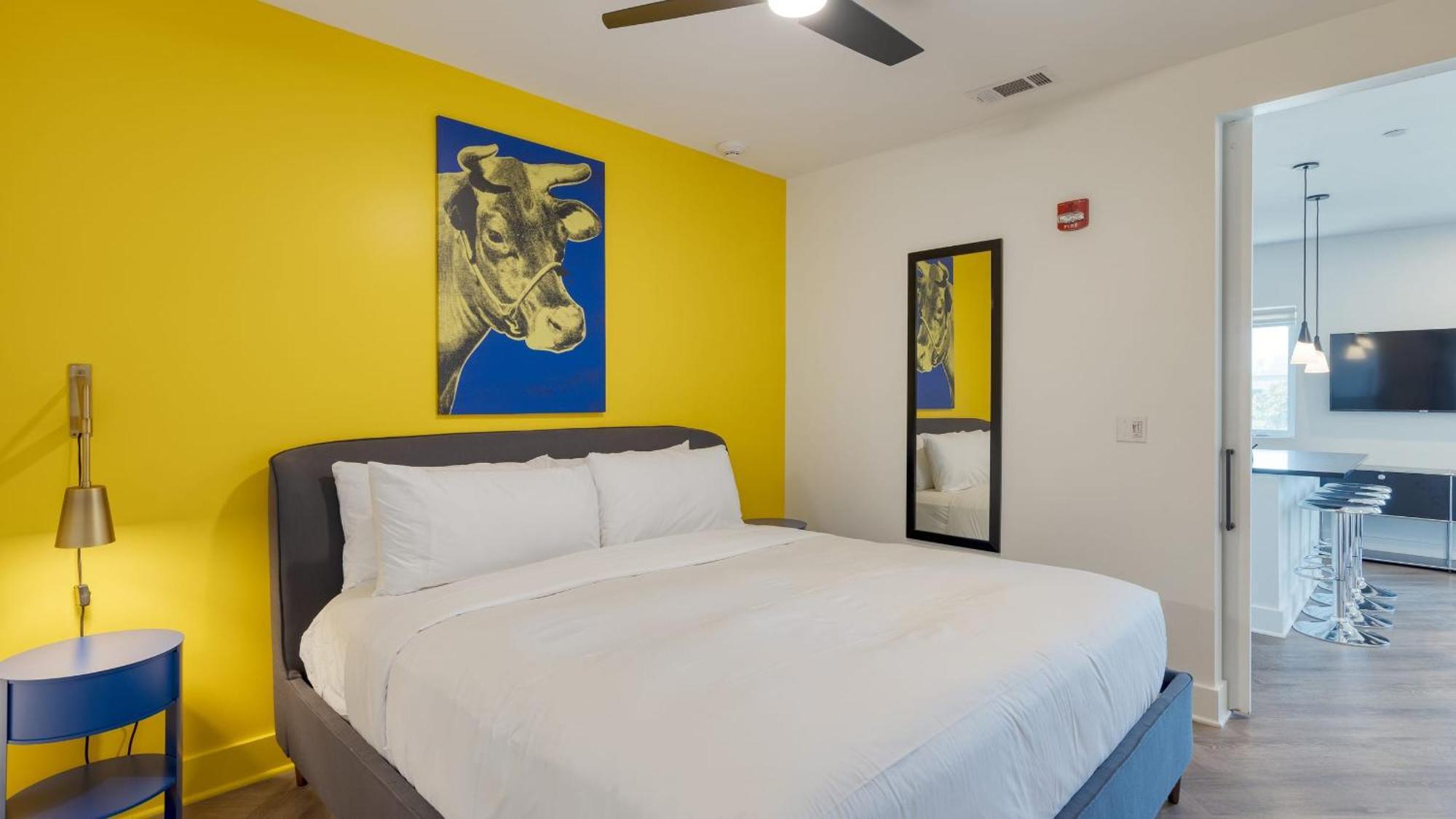 One-Bedroom Suite