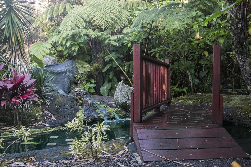 Standard Room, 1 Queen Bed (Chalet Kilauea Hotel)
