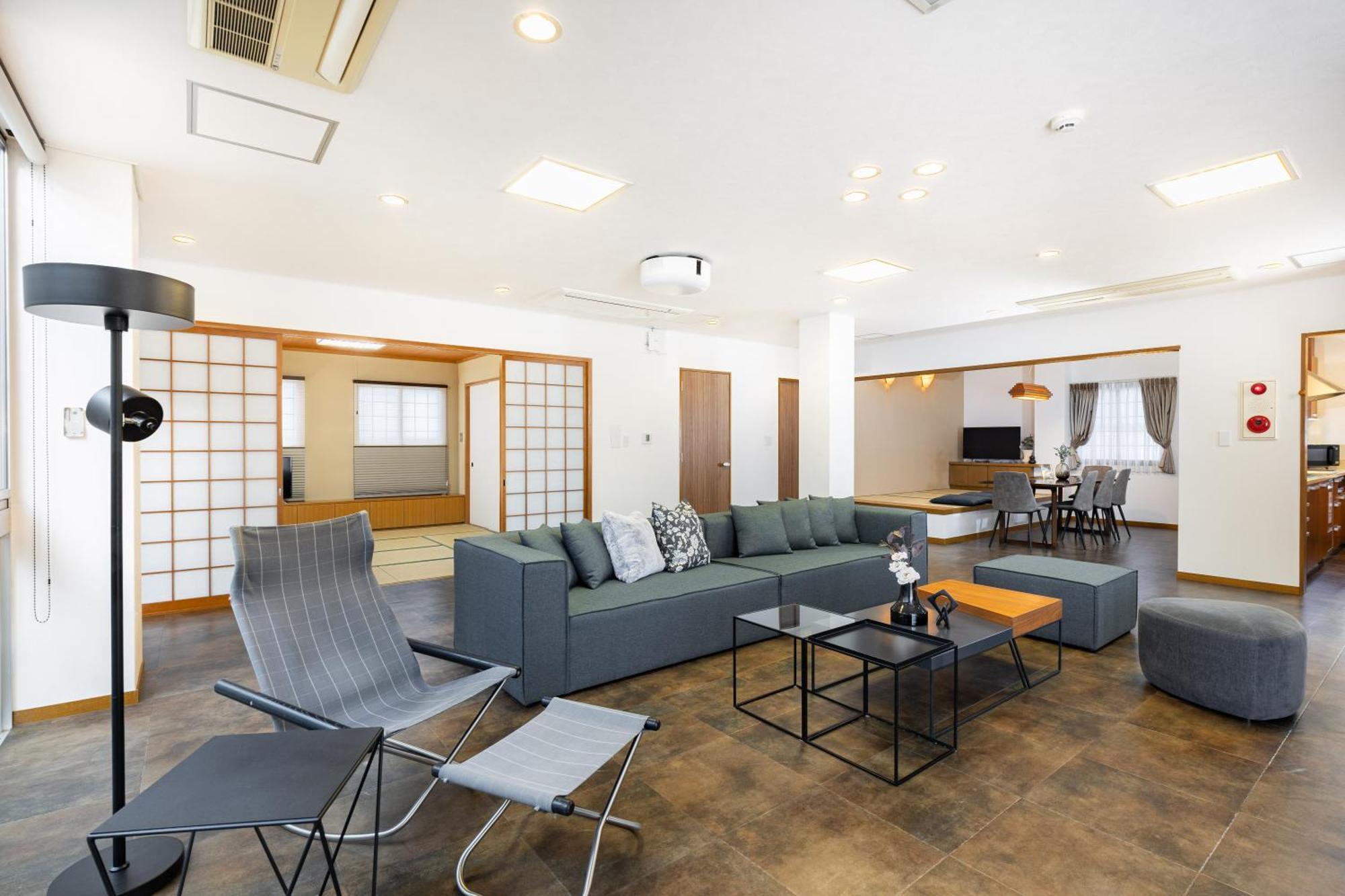 Suite