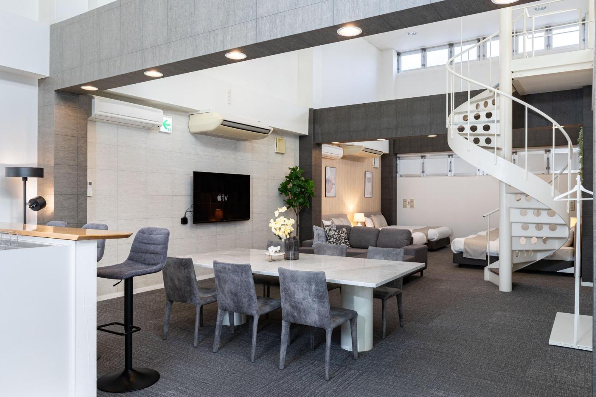 Junior Suite A