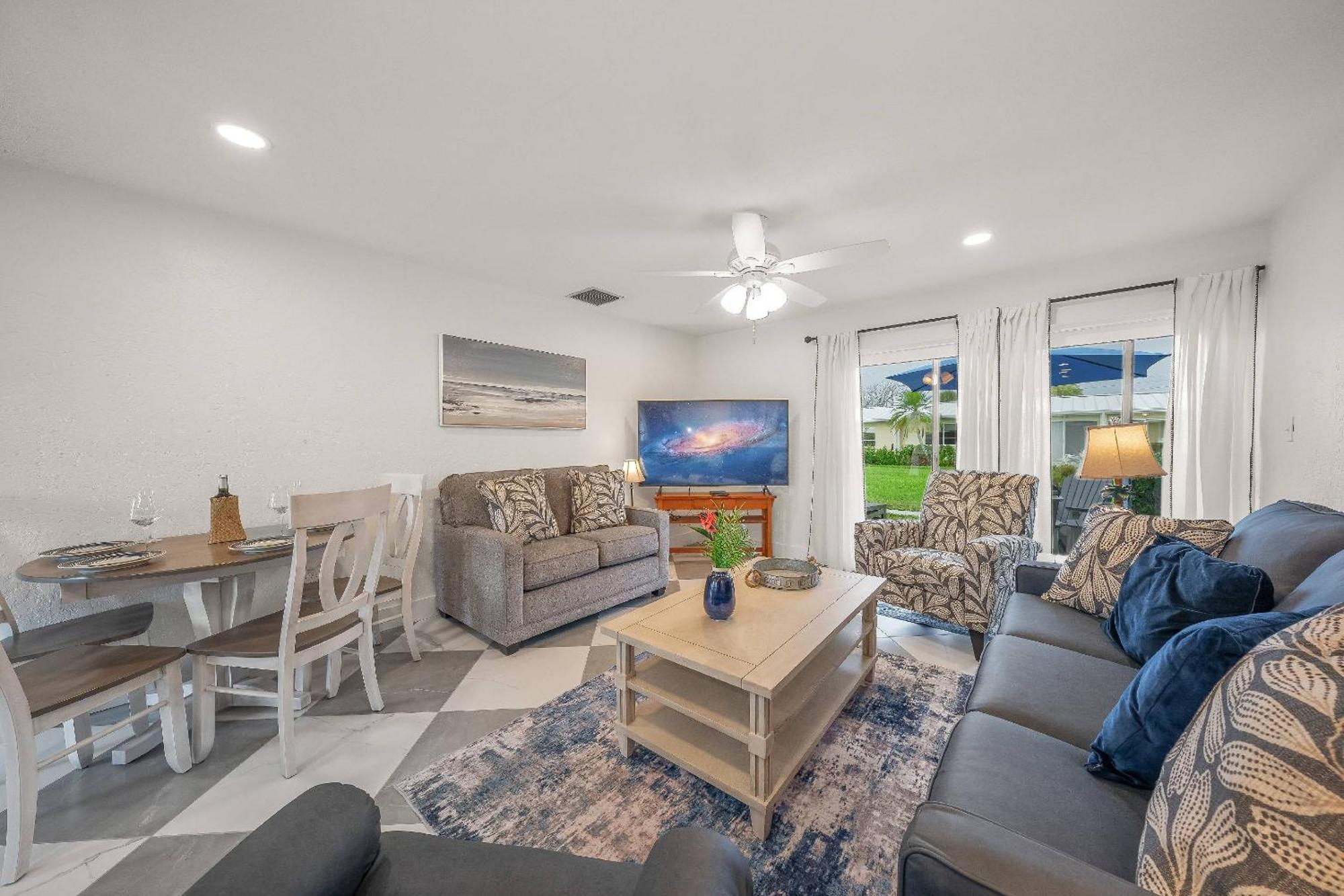 Vacation Home