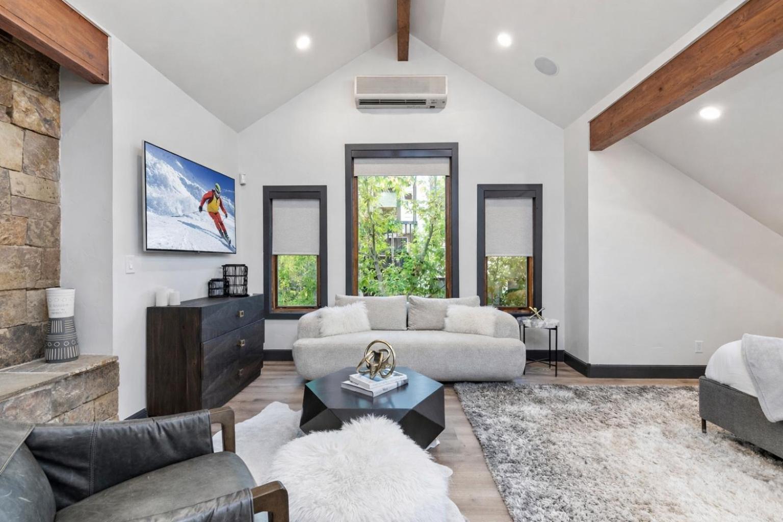 Five-Bedroom House