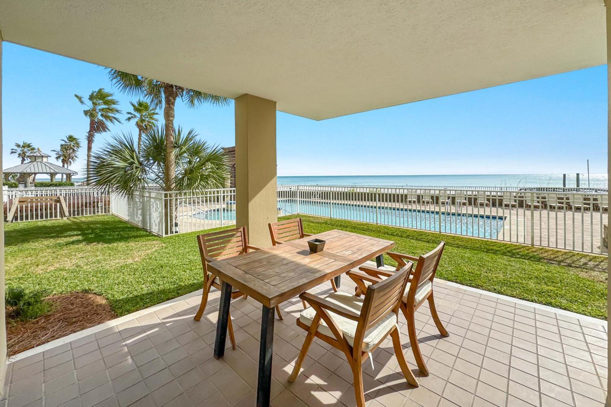 Vacation Home