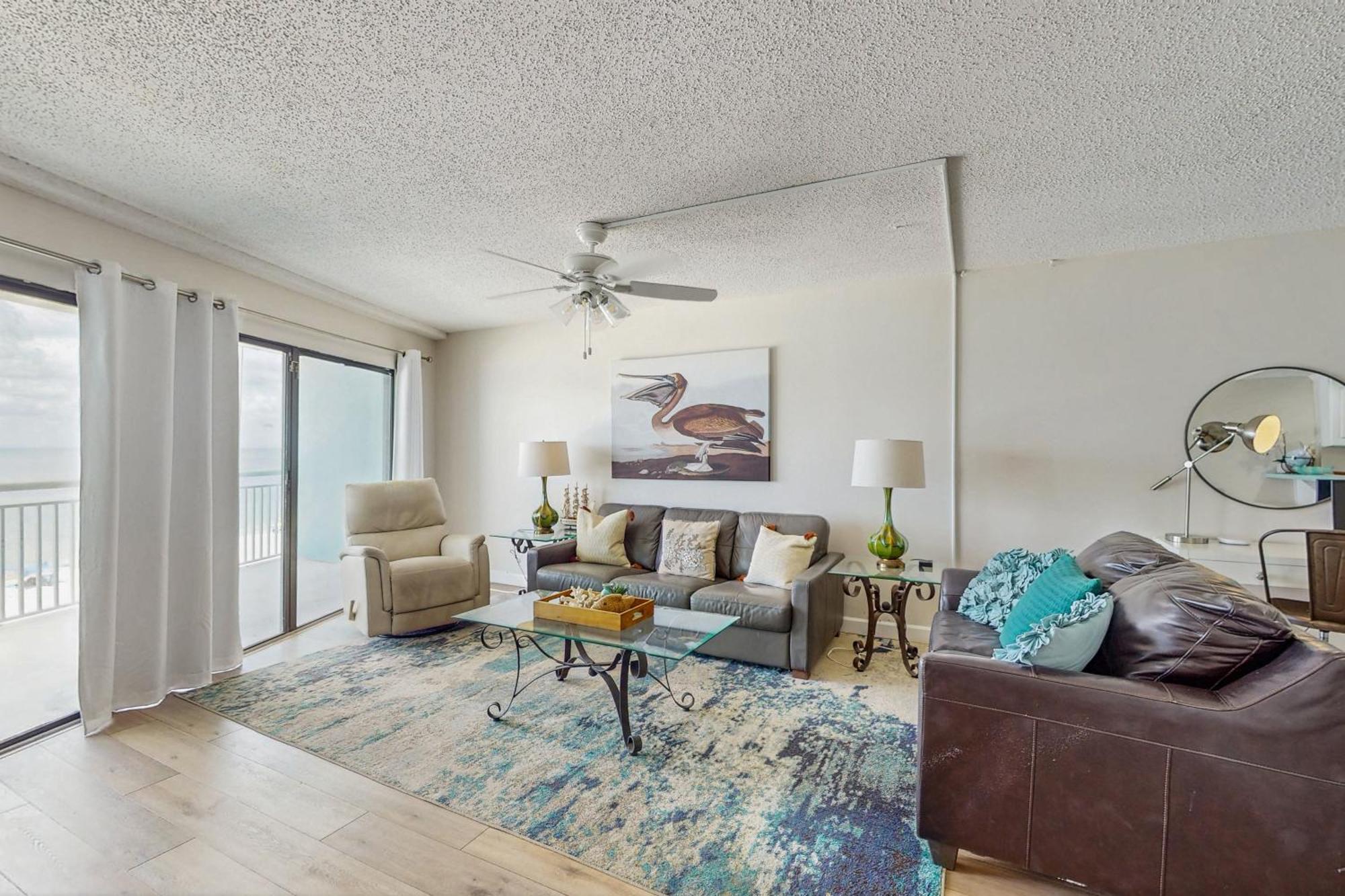 One Bedroom Apartment