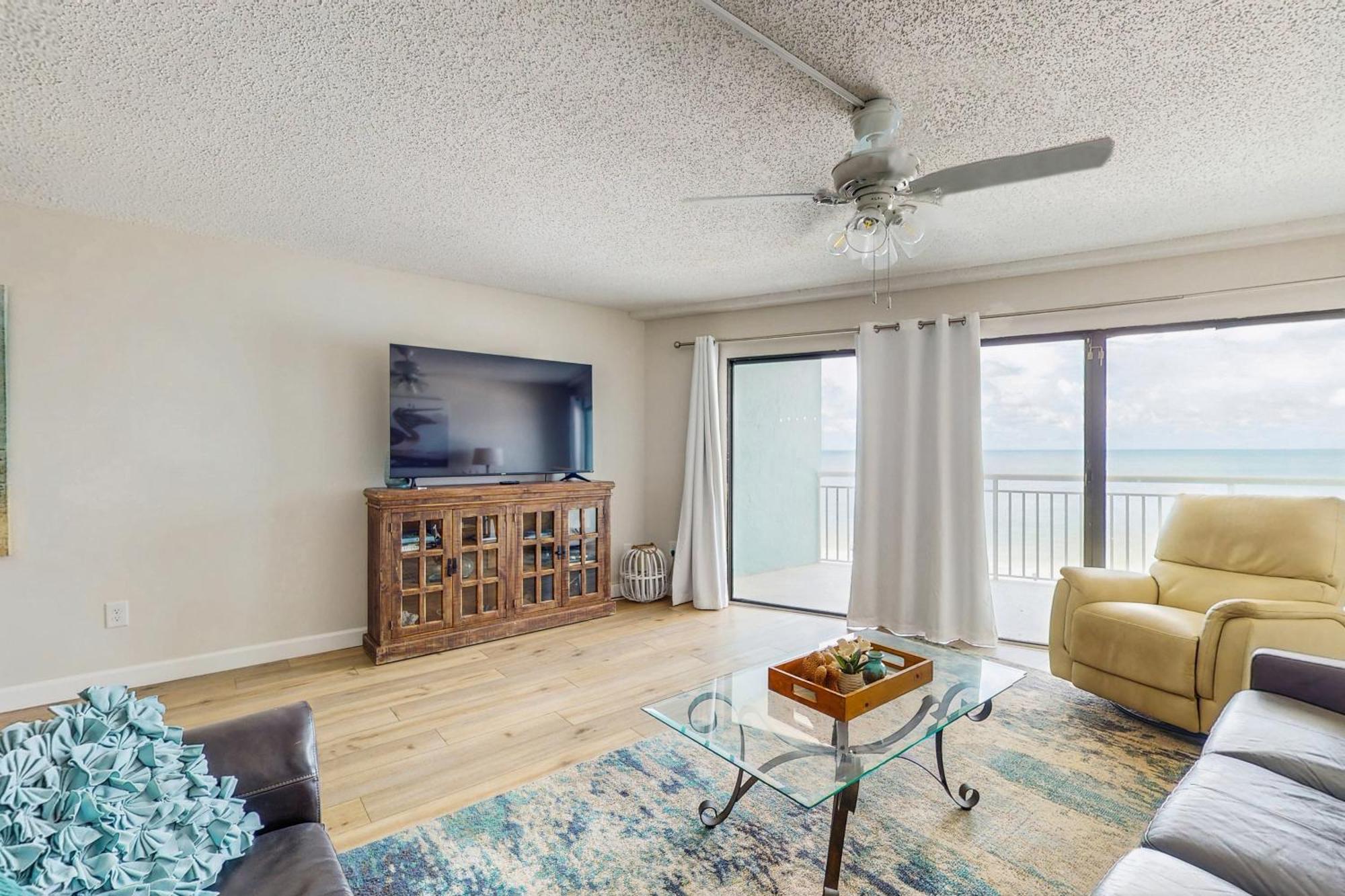 One Bedroom Apartment