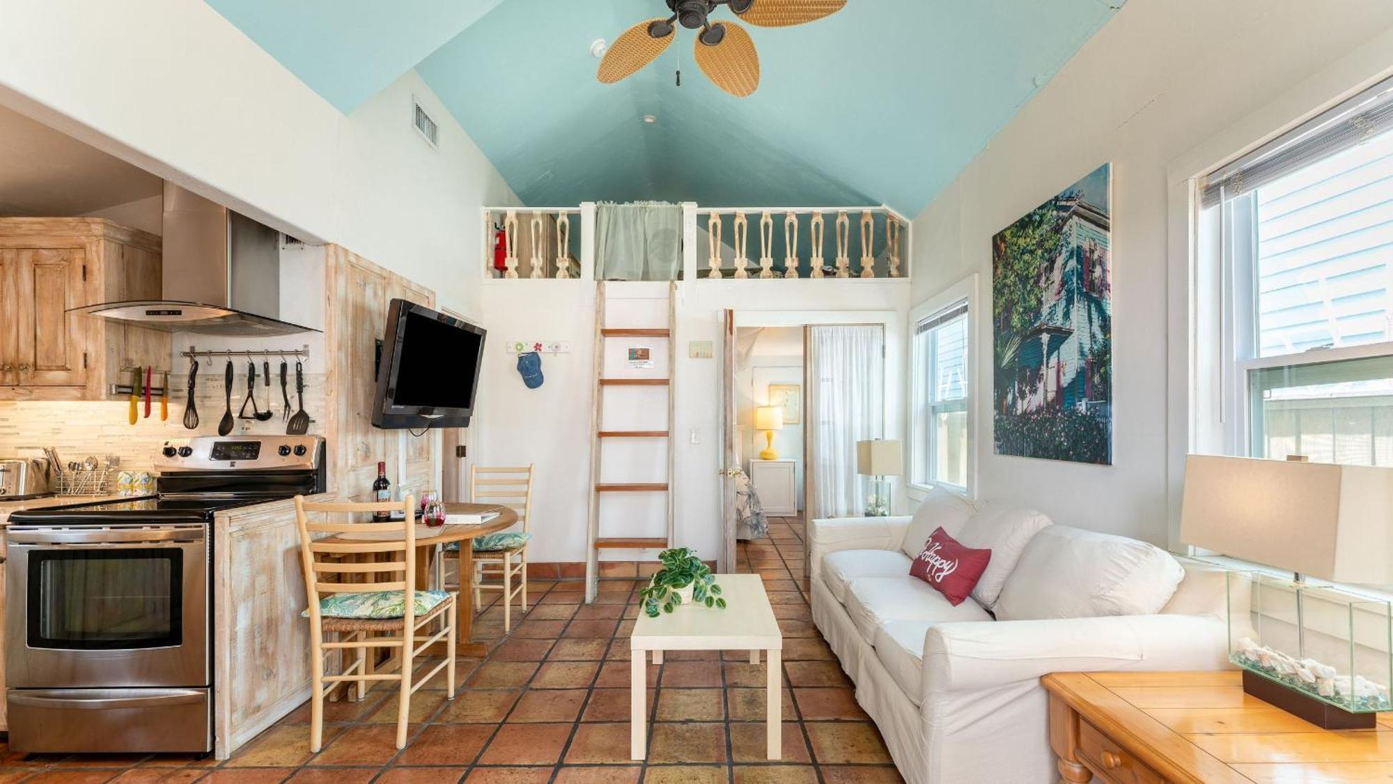 Vacation Home