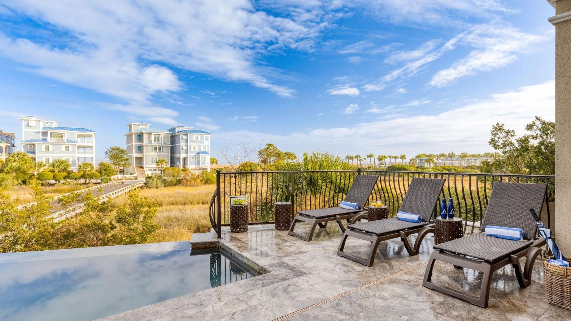 Vacation Home