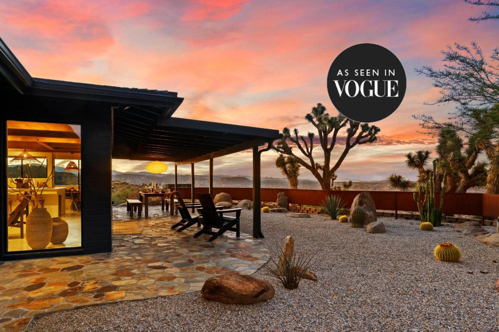Vacation Home