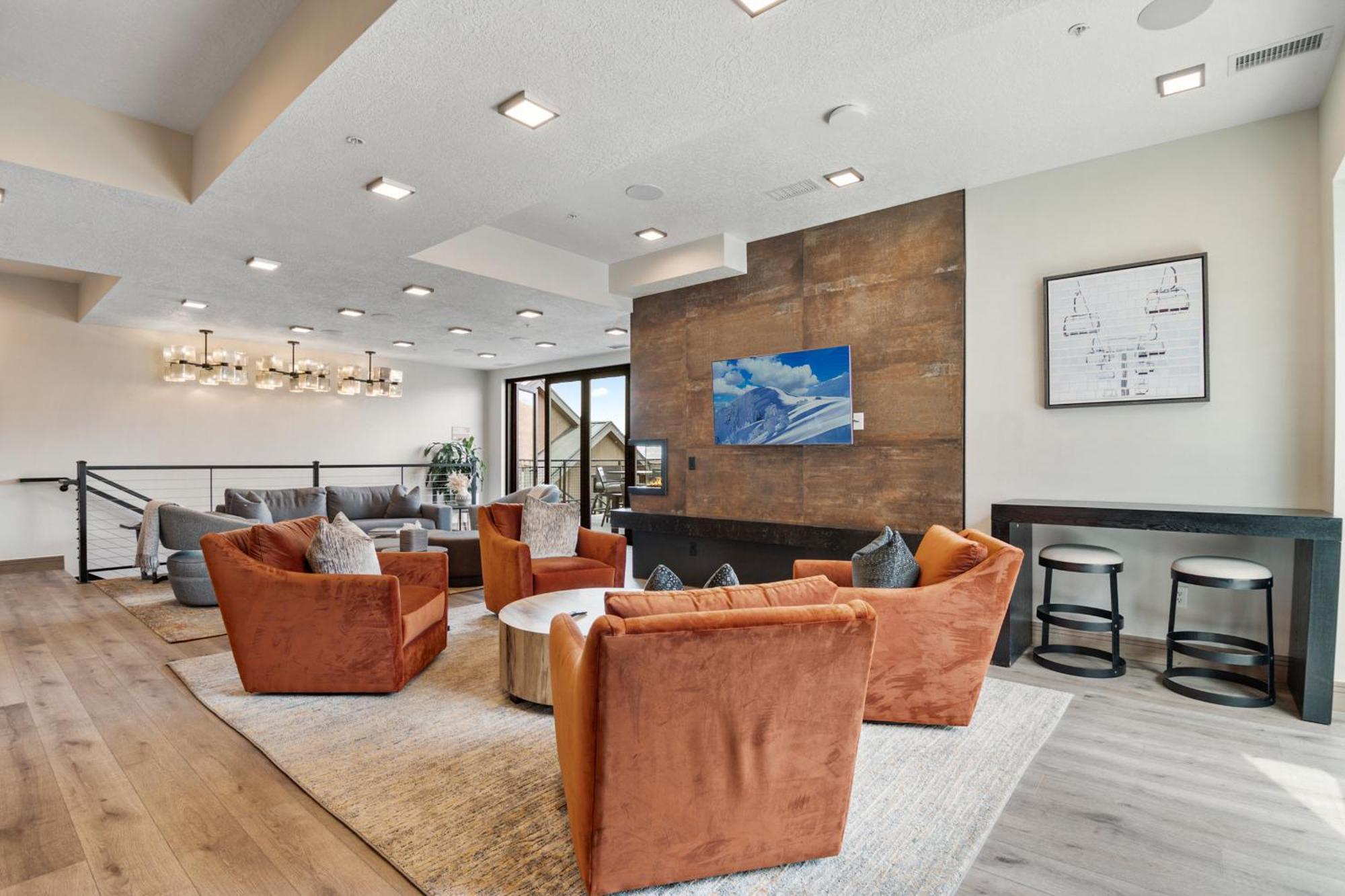 Five-Bedroom House