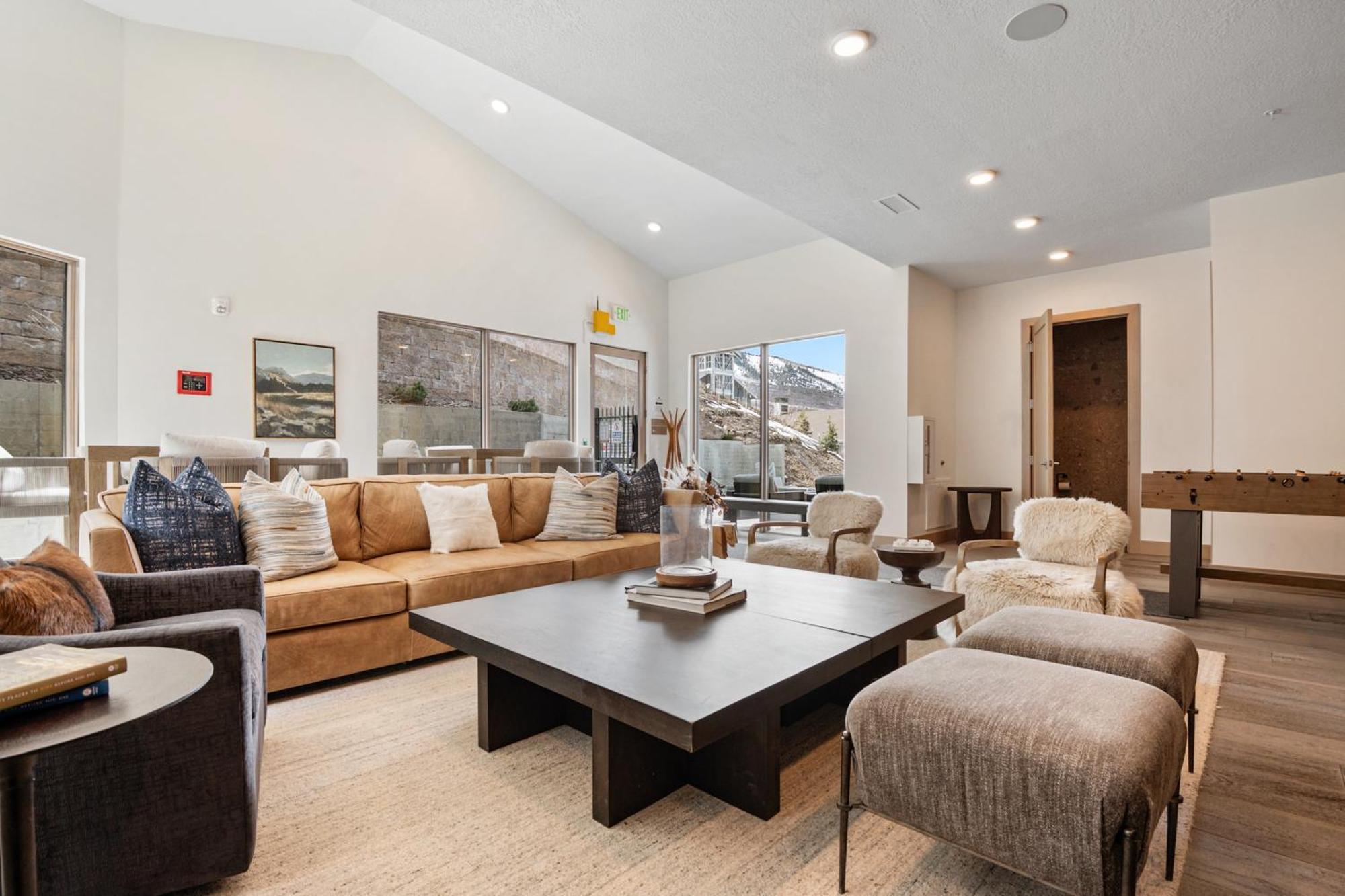 Five-Bedroom House