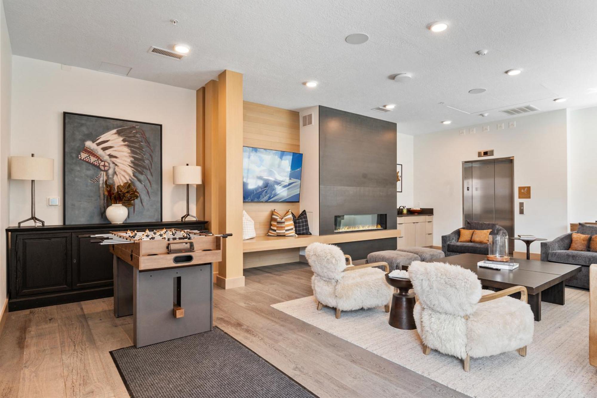Five-Bedroom House