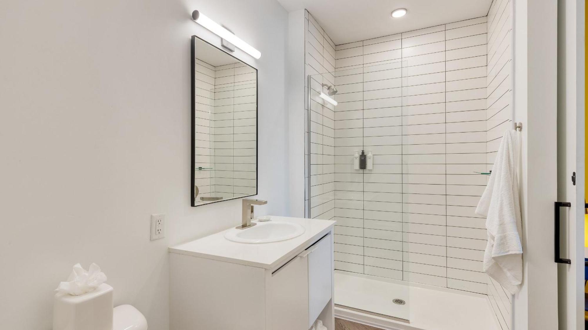 One-Bedroom Suite