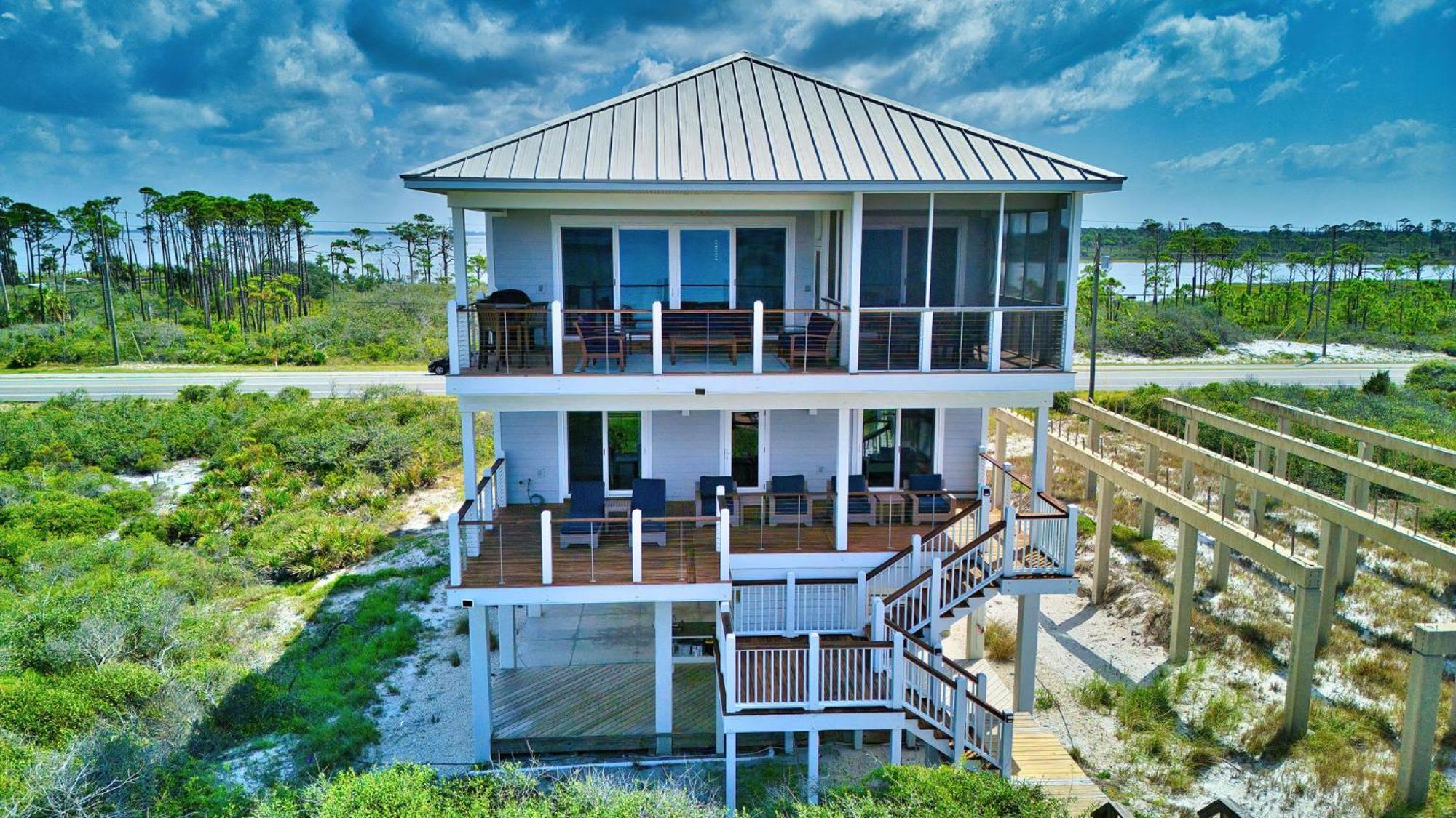 Vacation Home