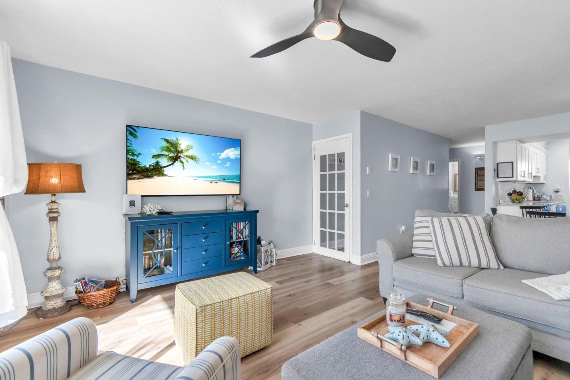 Two-Bedroom Villa