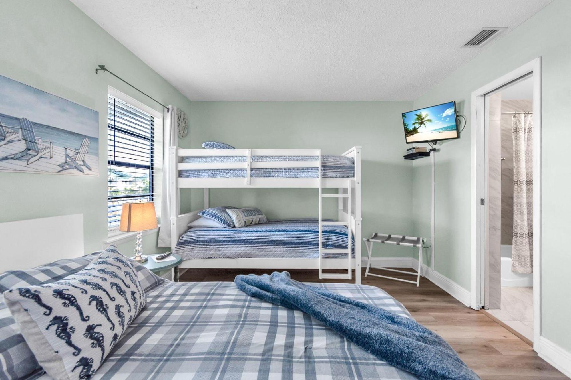 Two-Bedroom Villa