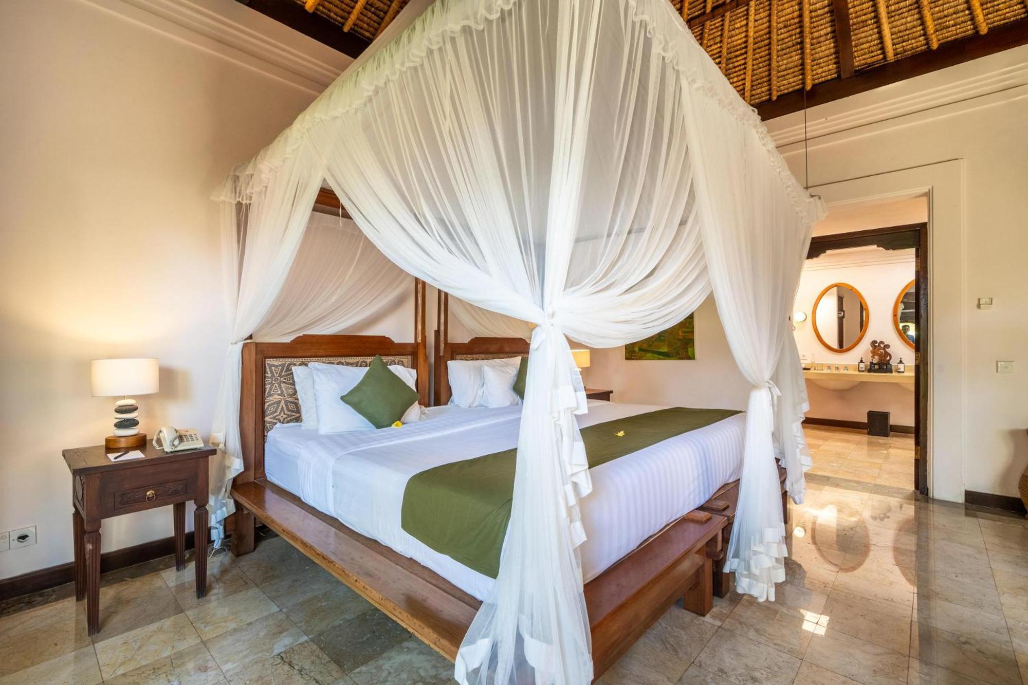 Traditional One-Bedroom Villa and Complimentary Daily Afternoon Tea,1756438209:JPEG