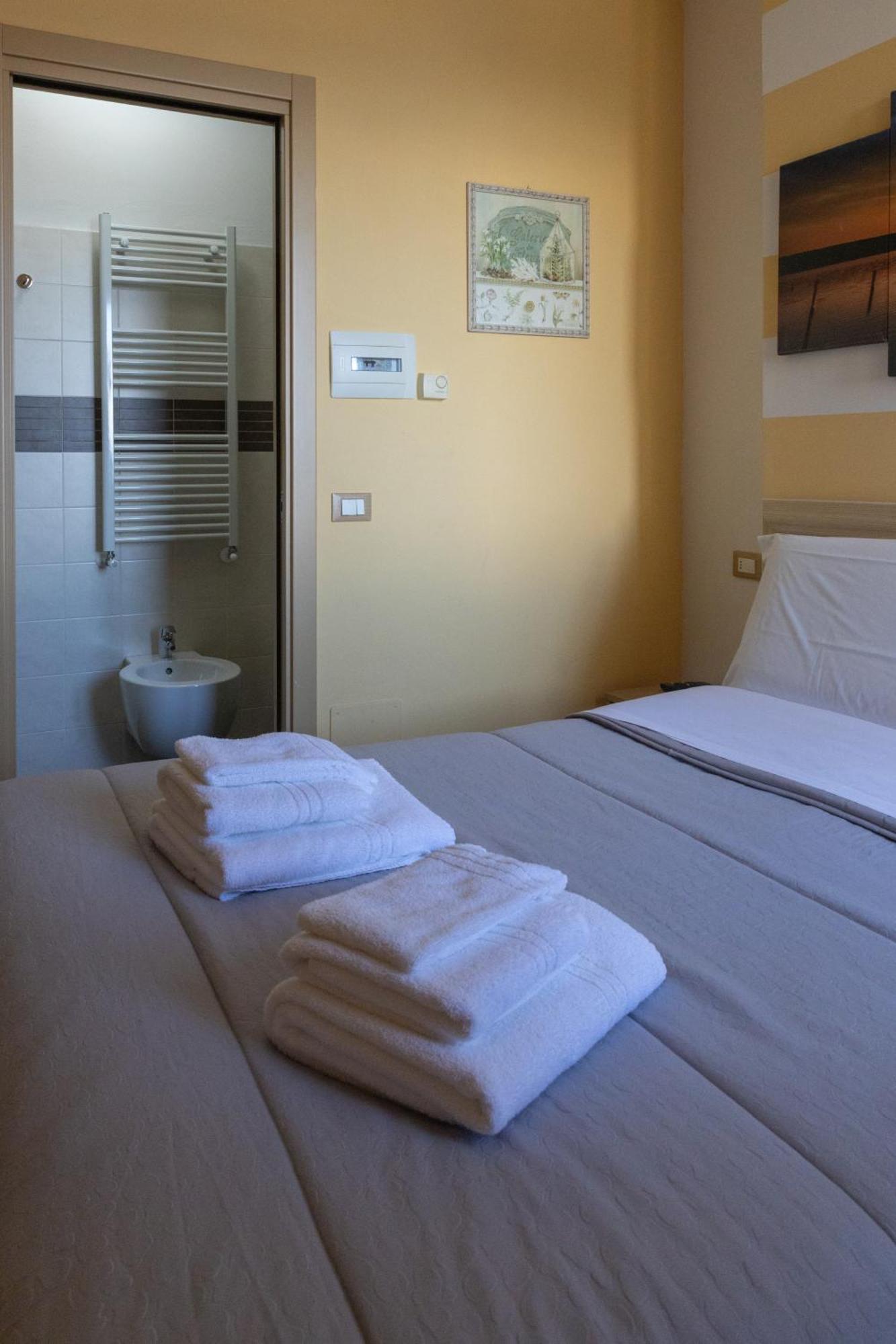 la pietra 2 - doppia economy vista mare