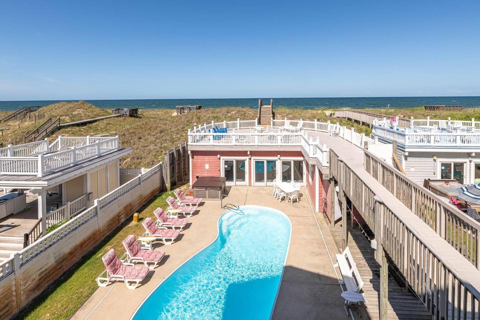 Vacation Home