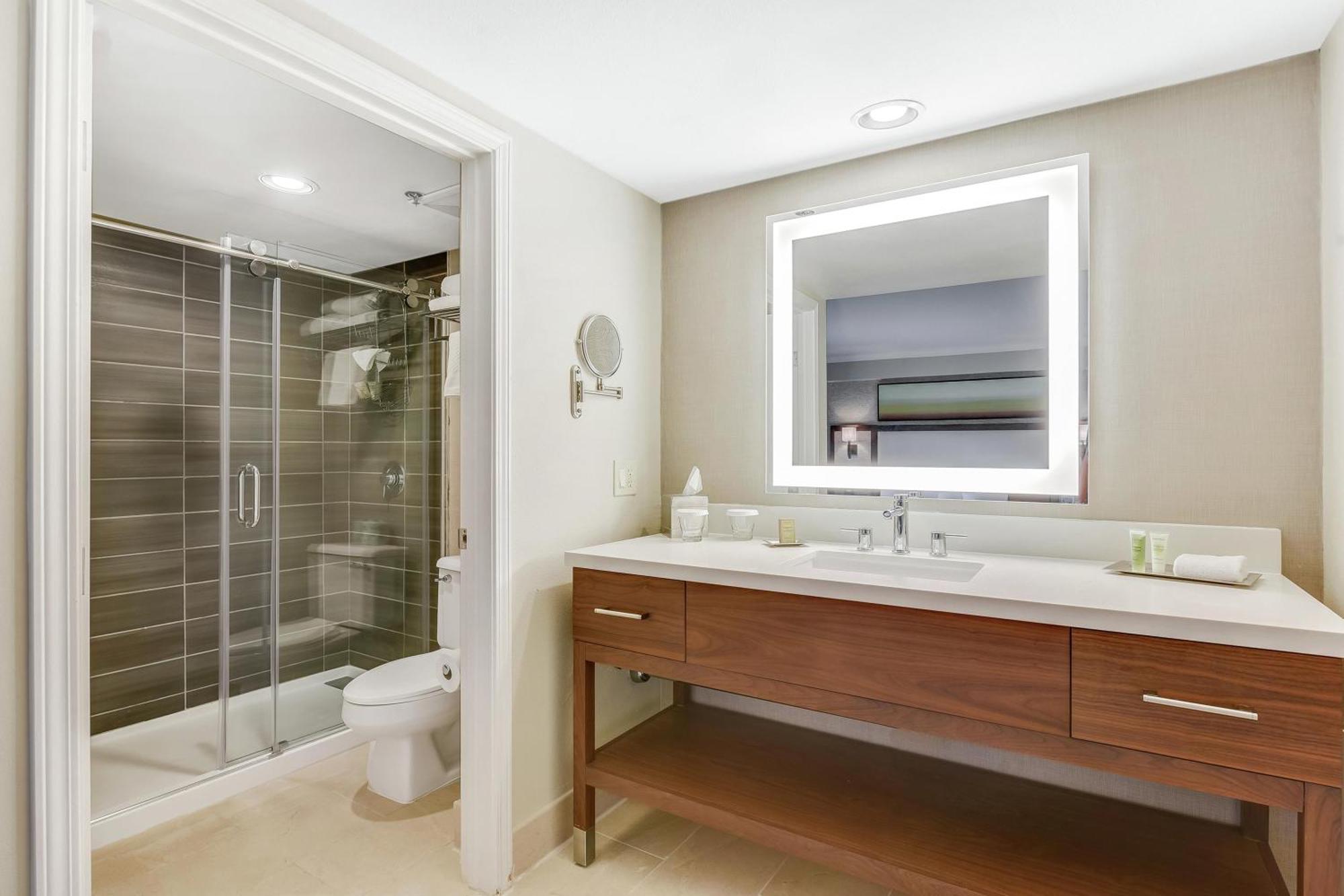 Ambassador Suite