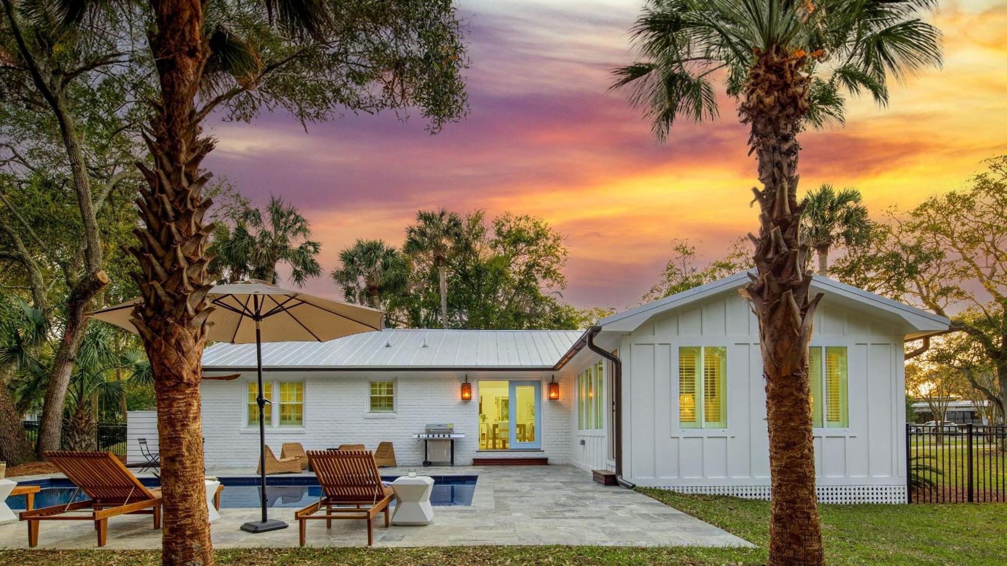 Holiday Home