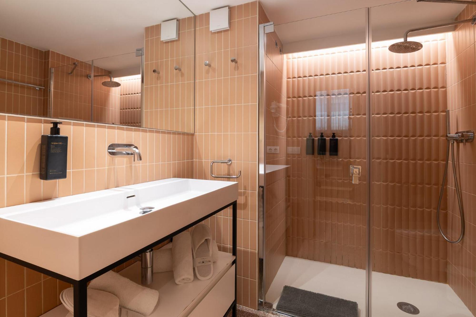 Duplex Apartment