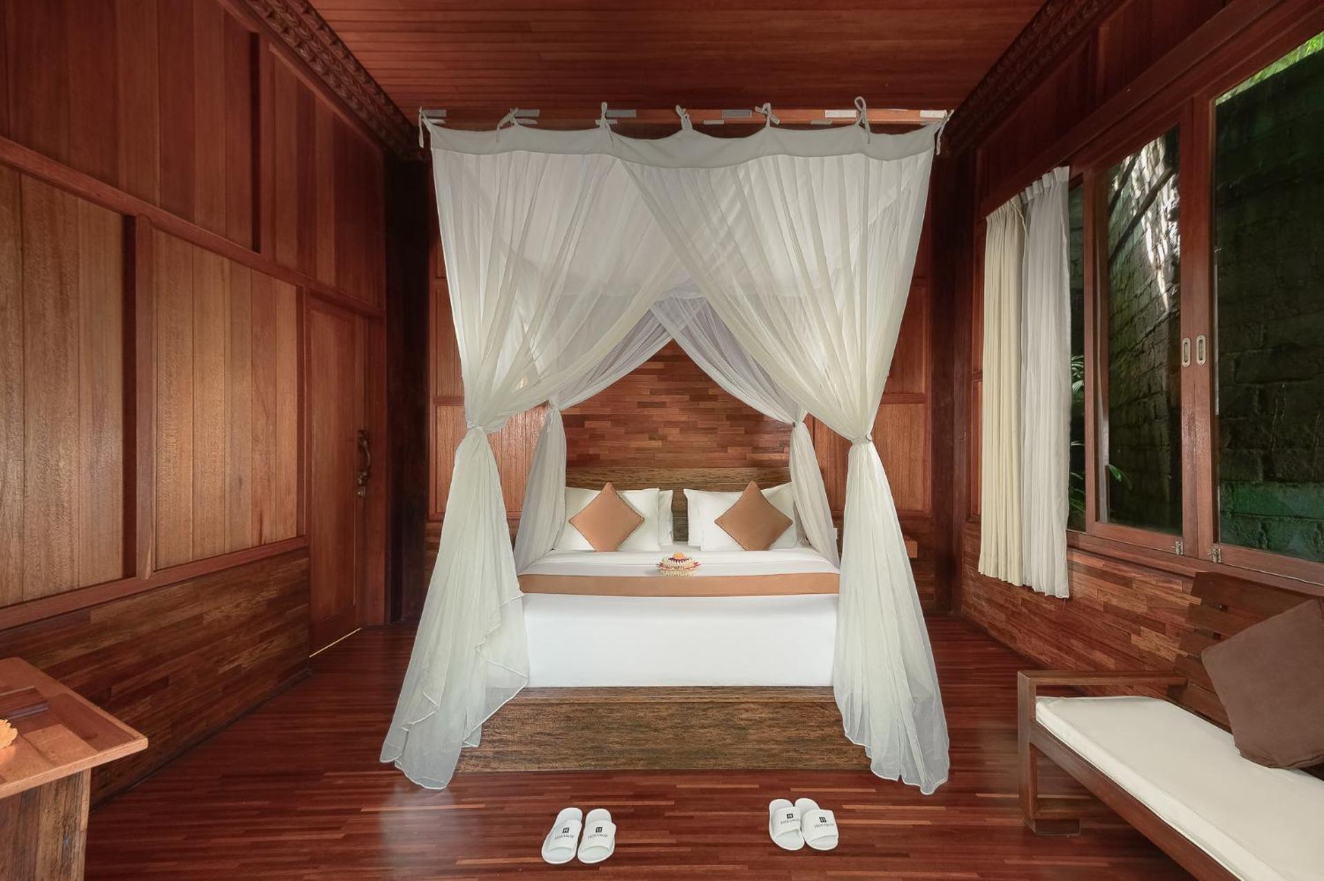 Jivana Signature One Bedroom Villa