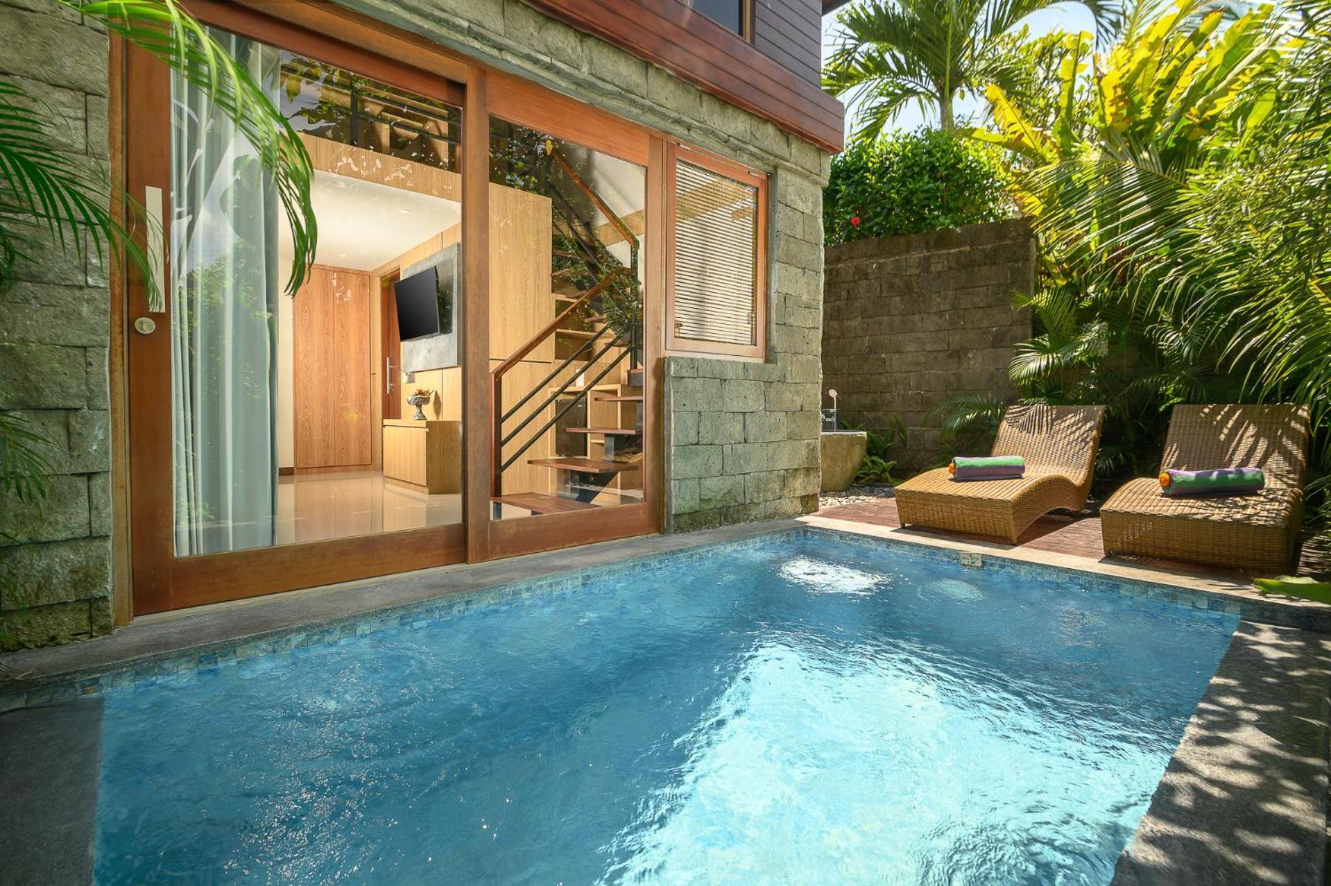 Kirana One Bedroom Villa