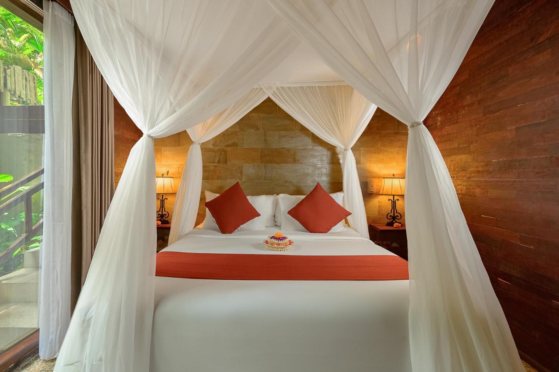 Jivana Signature Three Bedrooms Villa