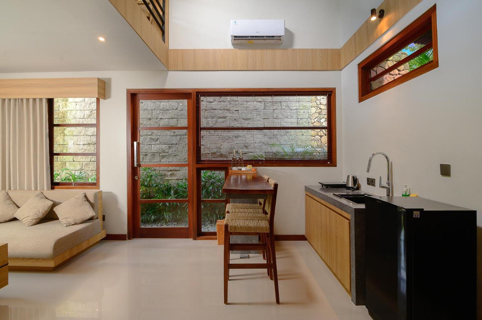Kirana Signature One Bedroom Villa