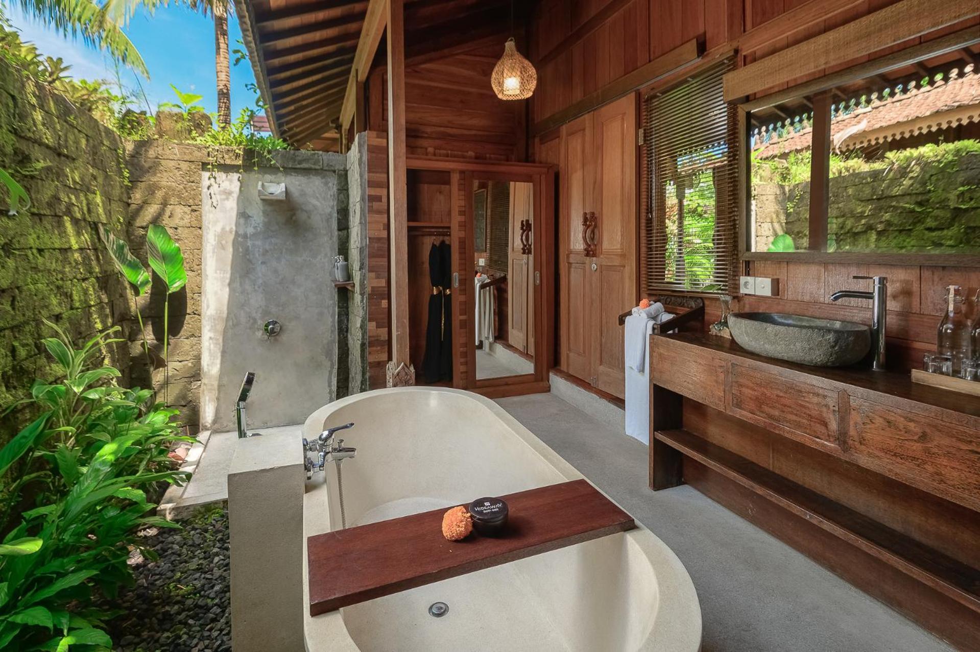 Jivana One Bedroom Villa