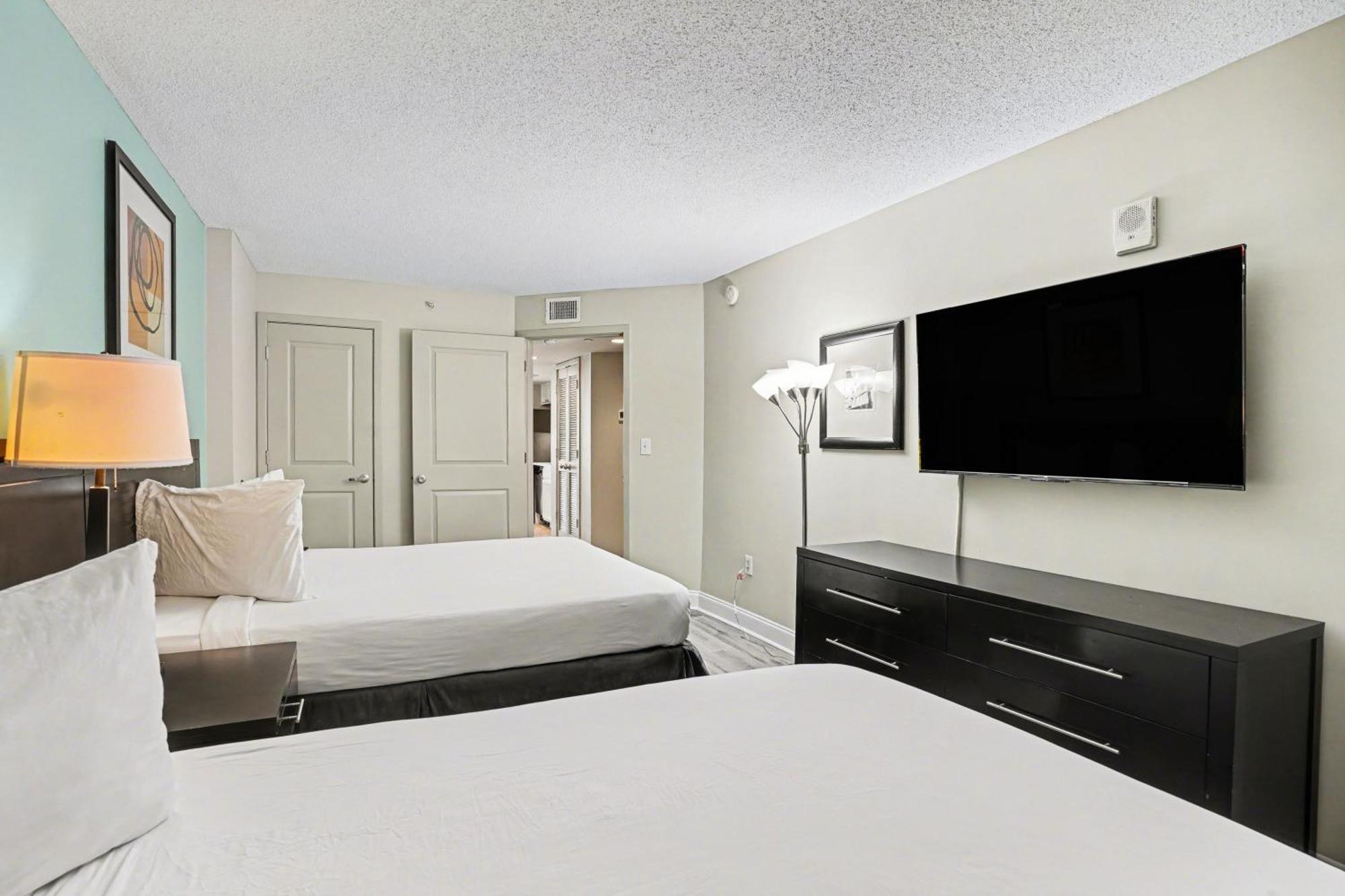 Superior Suite Sea View