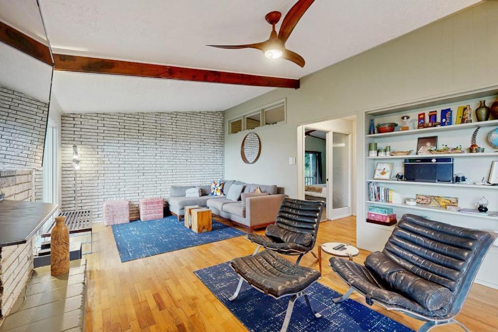 Four-Bedroom Holiday Home