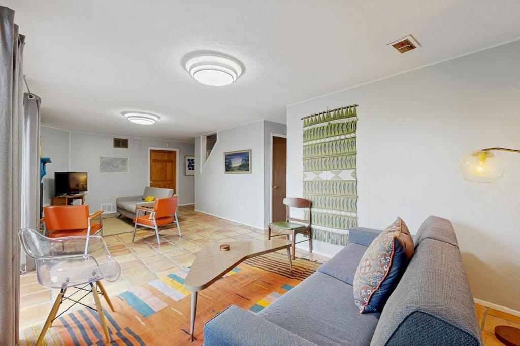 Four-Bedroom Holiday Home