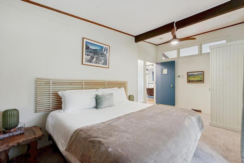 Four-Bedroom Holiday Home