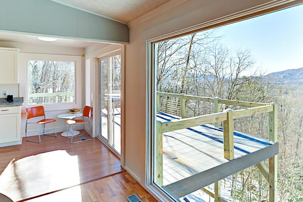 Four-Bedroom Holiday Home