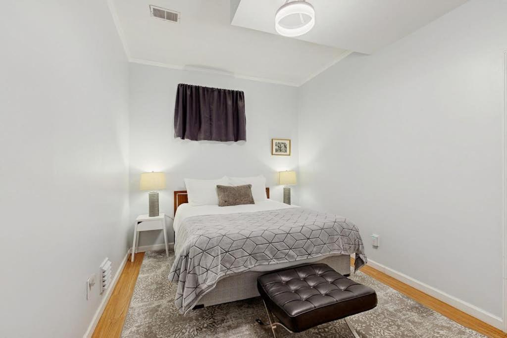 Four-Bedroom Holiday Home