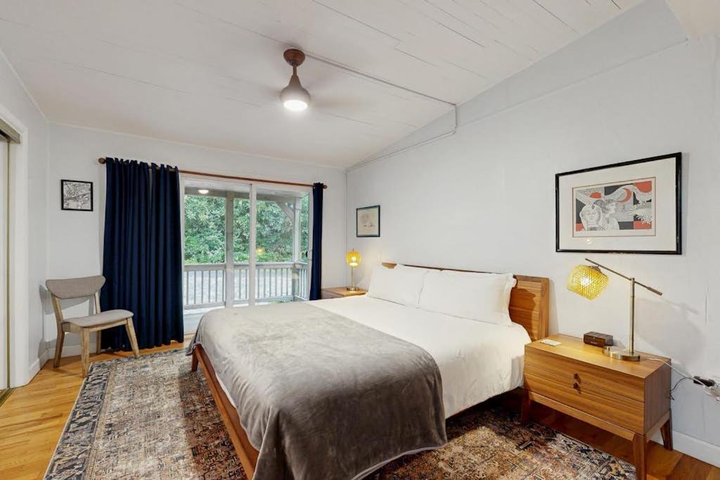Four-Bedroom Holiday Home