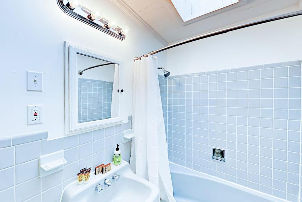 Four-Bedroom Holiday Home