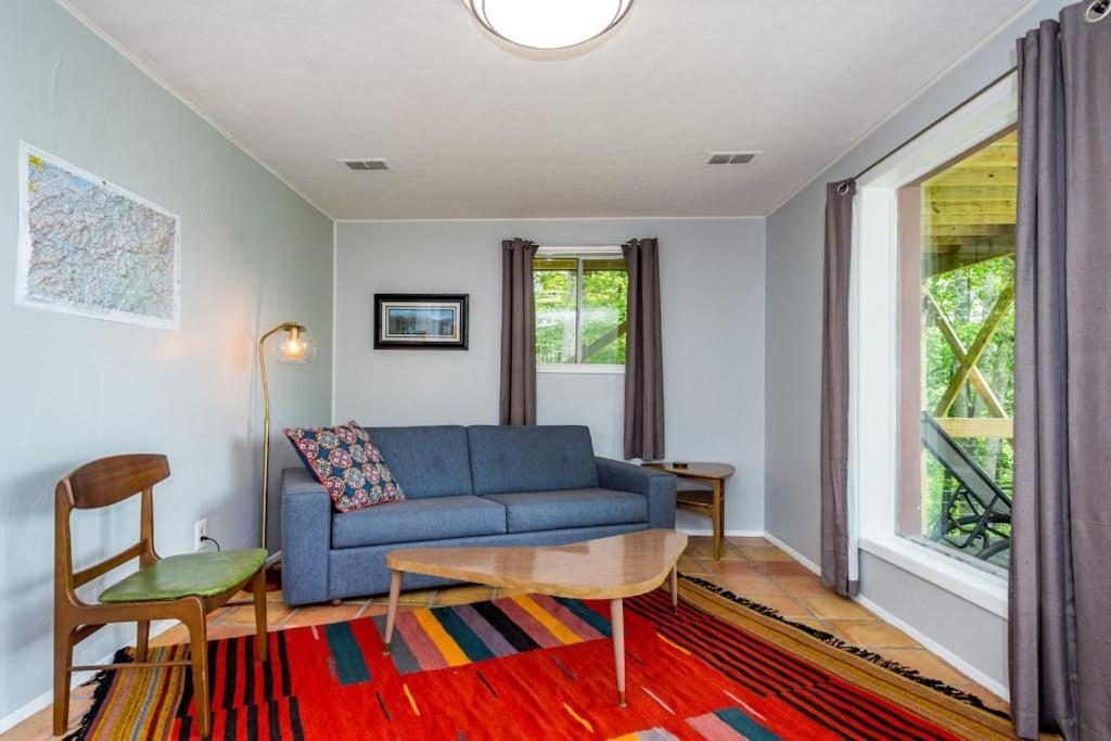 Four-Bedroom Holiday Home