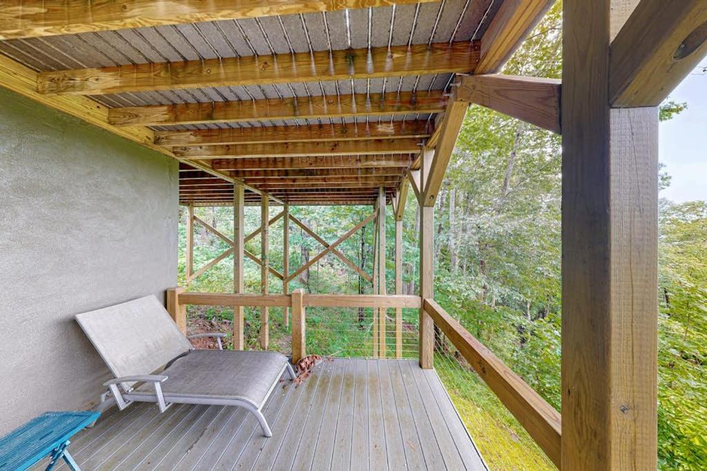 Four-Bedroom Holiday Home