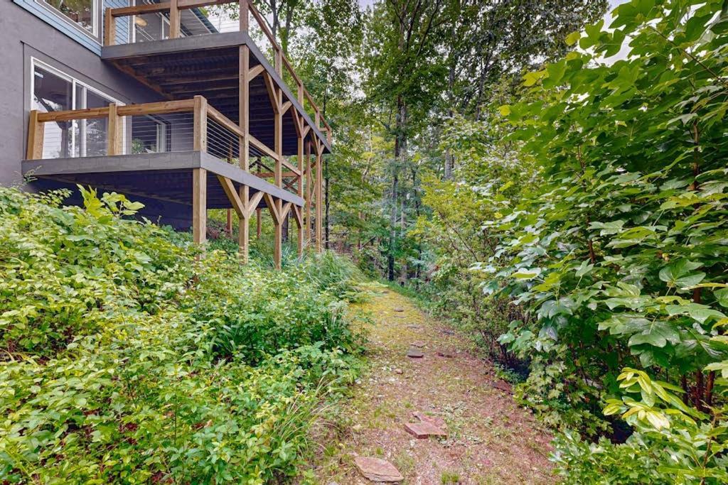 Four-Bedroom Holiday Home