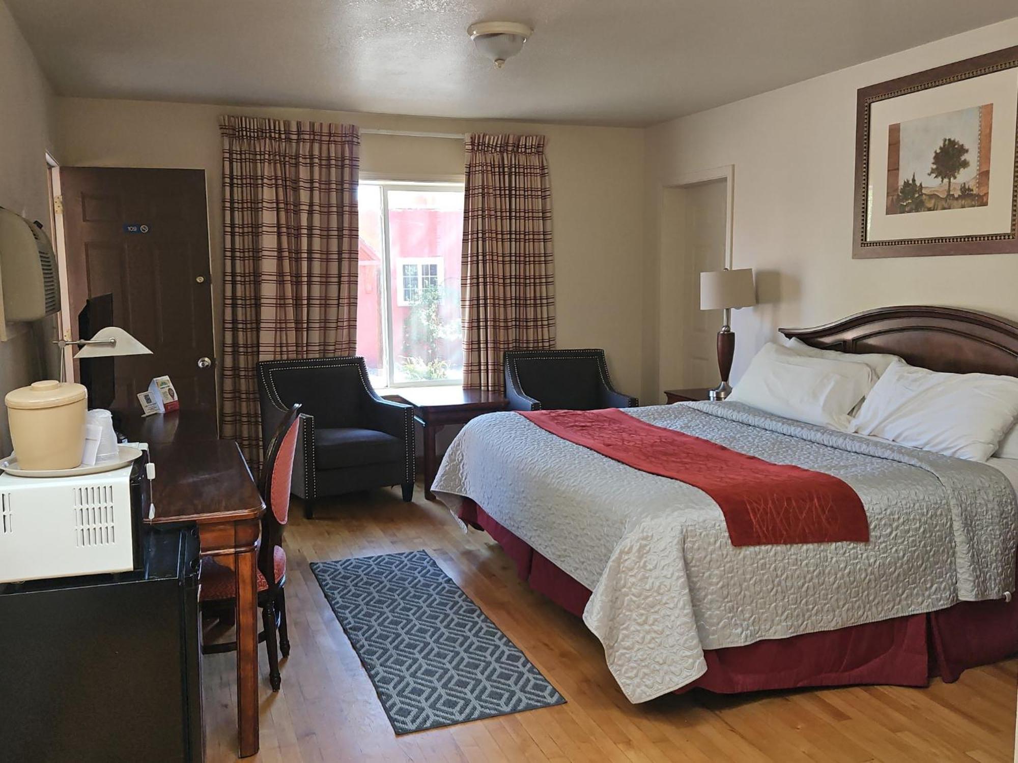 King Suite