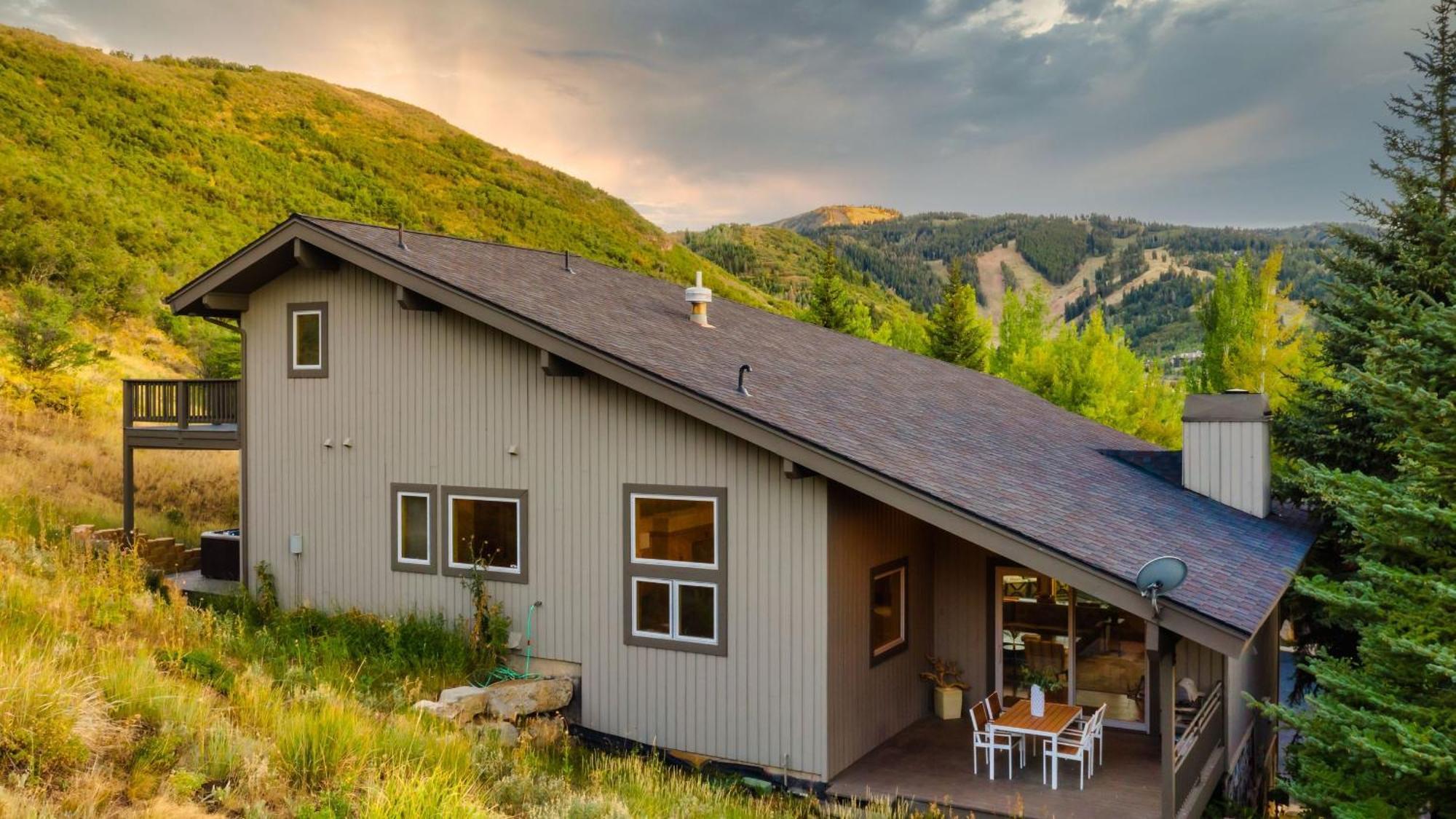 Holiday Home