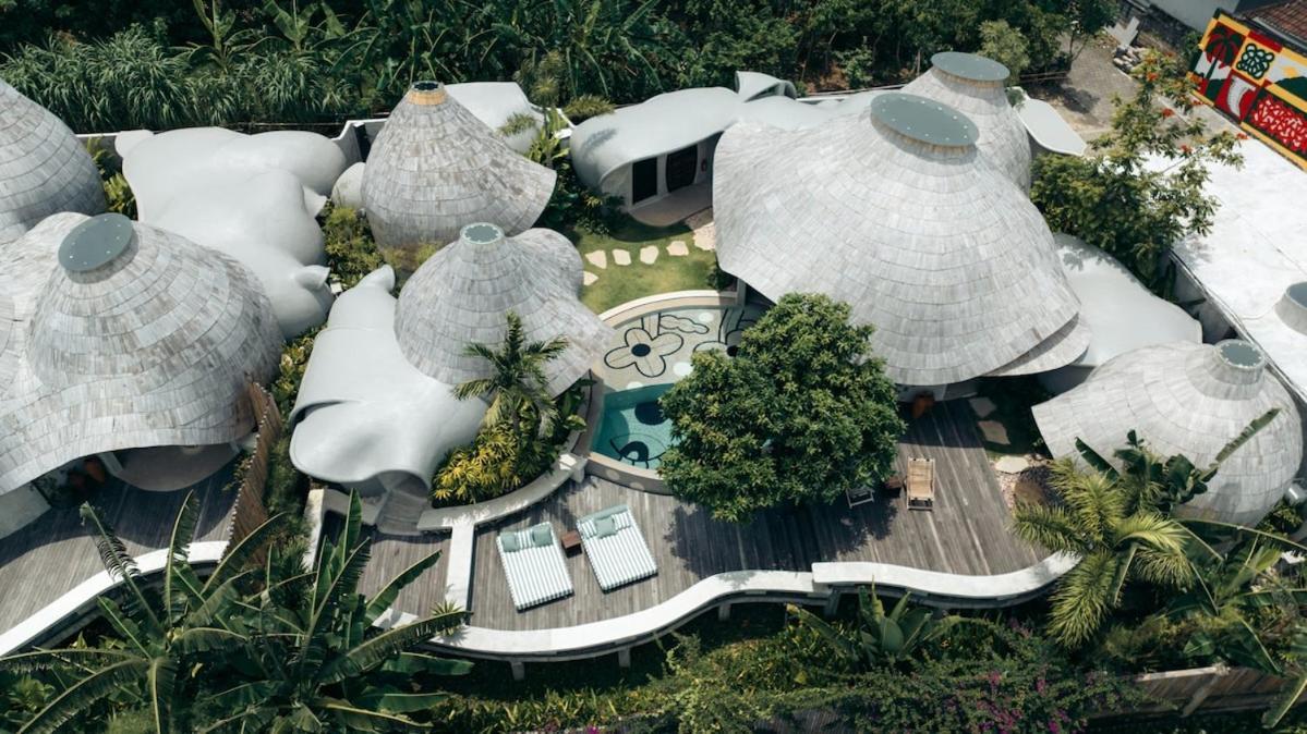 Superior Villa