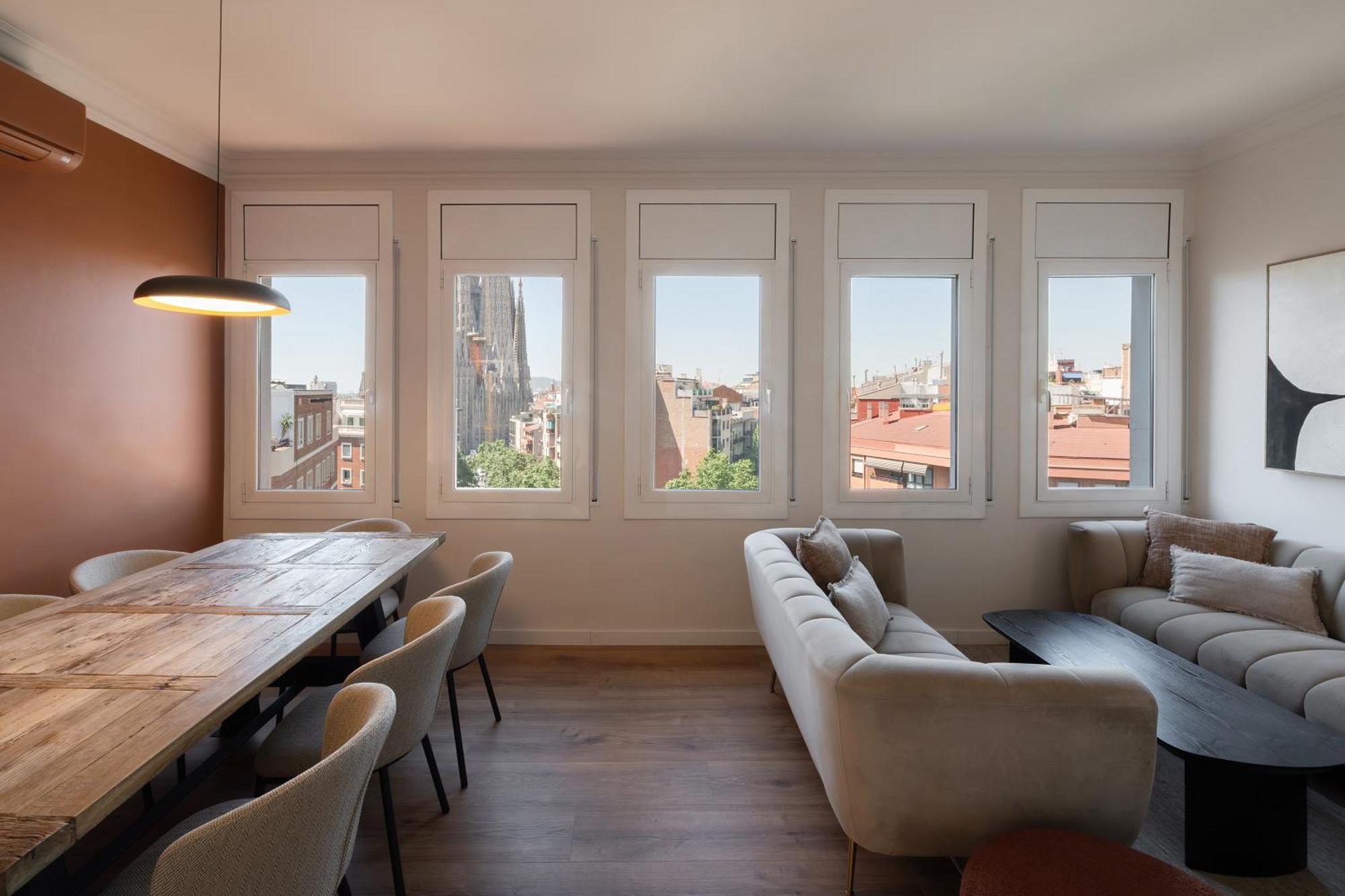 Suite Penthouse