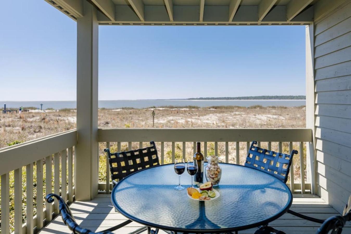 Superior Villa