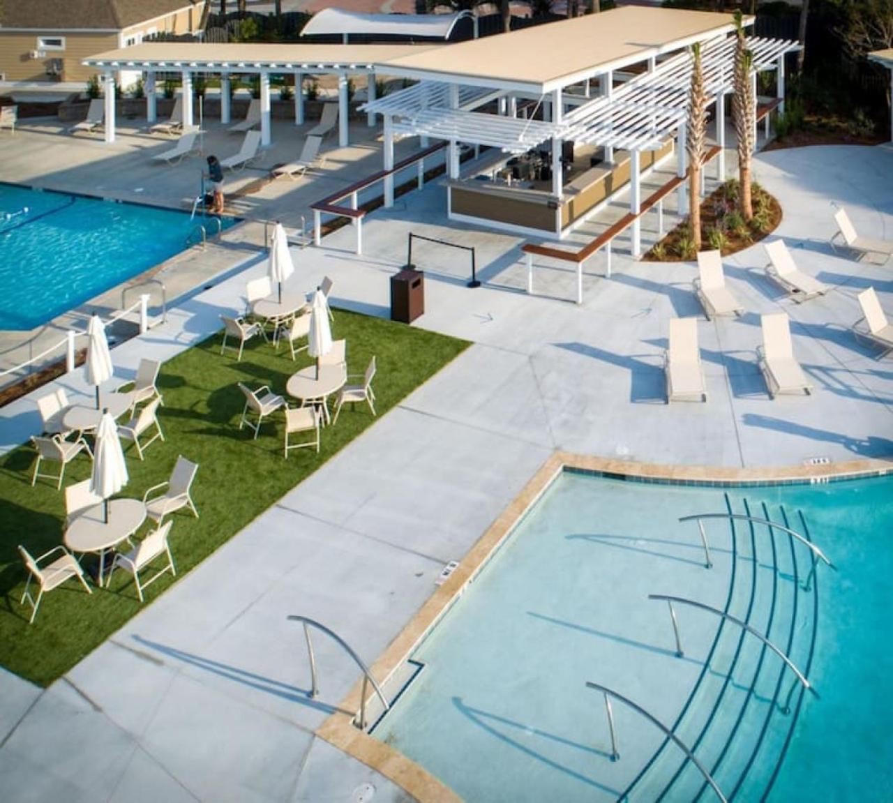 Superior Villa